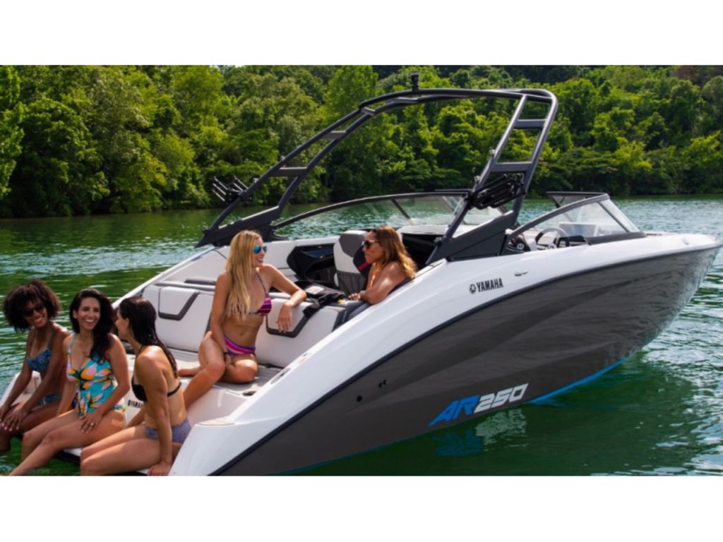 2023 Yamaha Boat 250 - AR for sale in the Pompano Beach, FL area. Get the best drive out price on 2023 Yamaha Boat 250 - AR and compare.