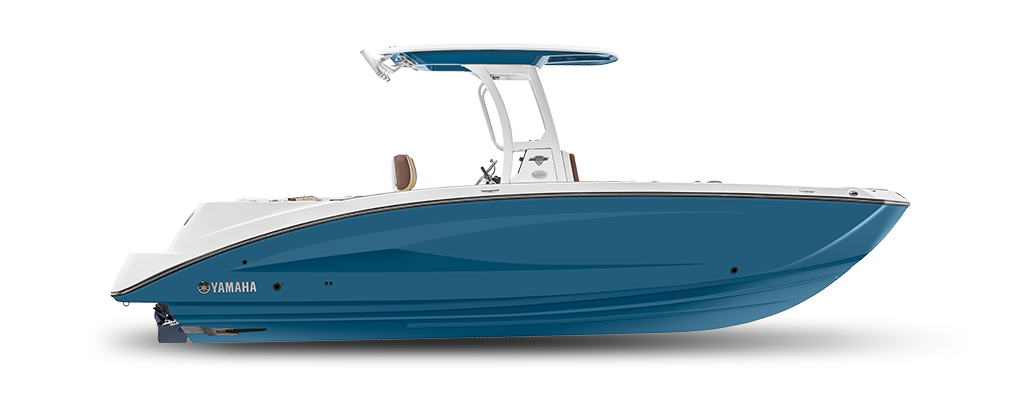 2023 Yamaha Boat 252 FSH® - Sport for sale in the Pompano Beach, FL area. Get the best drive out price on 2023 Yamaha Boat 252 FSH® - Sport and compare.