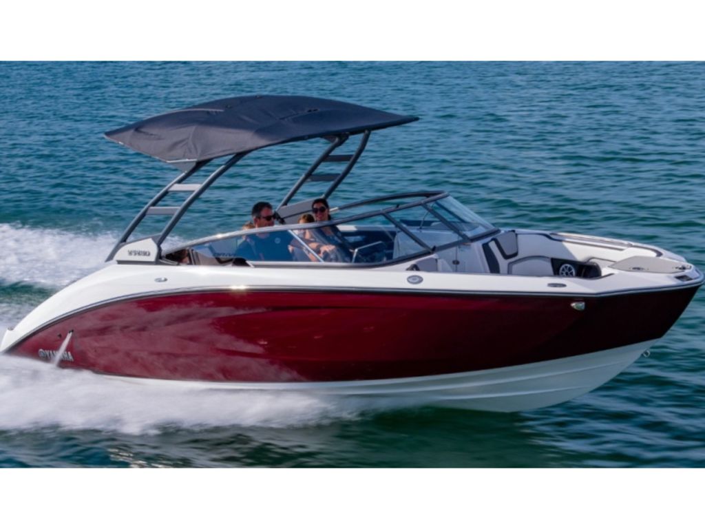 2023 Yamaha Boat 252 - SD for sale in the Pompano Beach, FL area. Get the best drive out price on 2023 Yamaha Boat 252 - SD and compare.