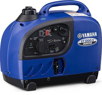 2023 Yamaha Generators EF - 1000iS for sale in the Pompano Beach, FL area. Get the best drive out price on 2023 Yamaha Generators EF - 1000iS and compare.