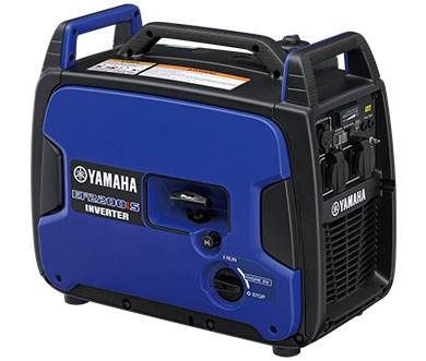 2023 Yamaha Generators EF - 2200iS for sale in the Pompano Beach, FL area. Get the best drive out price on 2023 Yamaha Generators EF - 2200iS and compare.