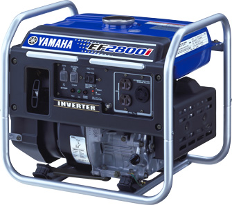 2023 Yamaha Generators EF - 2800i for sale in the Pompano Beach, FL area. Get the best drive out price on 2023 Yamaha Generators EF - 2800i and compare.