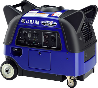 2023 Yamaha Generators EF - 3000iSE for sale in the Pompano Beach, FL area. Get the best drive out price on 2023 Yamaha Generators EF - 3000iSE and compare.