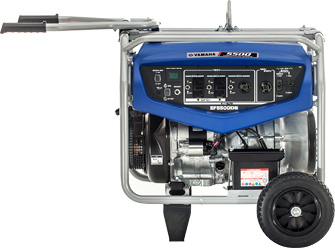 2023 Yamaha Generators EF - 5500DE for sale in the Pompano Beach, FL area. Get the best drive out price on 2023 Yamaha Generators EF - 5500DE and compare.