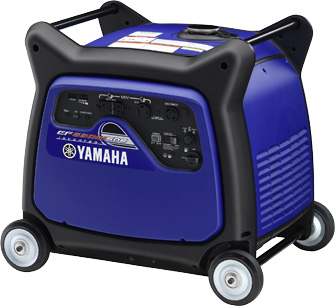 2023 Yamaha Generators EF - 6300iSE for sale in the Pompano Beach, FL area. Get the best drive out price on 2023 Yamaha Generators EF - 6300iSE and compare.