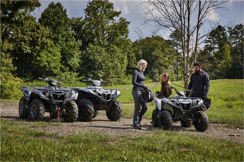 2023 Yamaha Grizzly - 90 for sale in the Pompano Beach, FL area. Get the best drive out price on 2023 Yamaha Grizzly - 90 and compare.