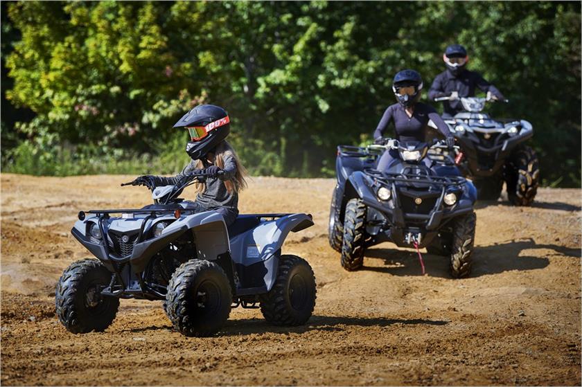 2023 Yamaha Grizzly - 90 for sale in the Pompano Beach, FL area. Get the best drive out price on 2023 Yamaha Grizzly - 90 and compare.