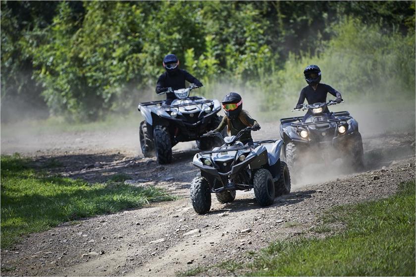 2023 Yamaha Grizzly - 90 for sale in the Pompano Beach, FL area. Get the best drive out price on 2023 Yamaha Grizzly - 90 and compare.