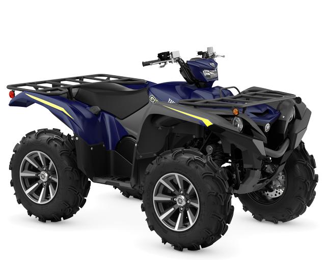 2023 Yamaha Grizzly - EPS SE for sale in the Pompano Beach, FL area. Get the best drive out price on 2023 Yamaha Grizzly - EPS SE and compare.