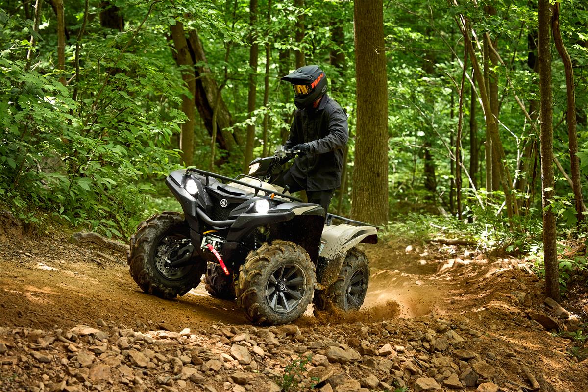 2023 Yamaha Grizzly - EPS XT-R for sale in the Pompano Beach, FL area. Get the best drive out price on 2023 Yamaha Grizzly - EPS XT-R and compare.