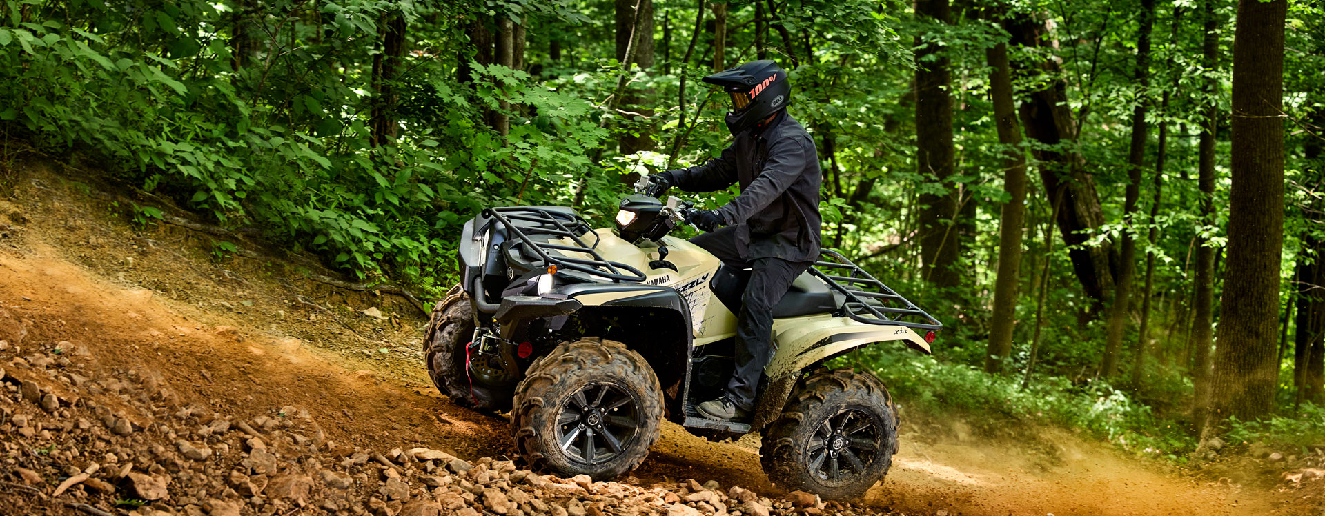 2023 Yamaha Grizzly - EPS XT-R for sale in the Pompano Beach, FL area. Get the best drive out price on 2023 Yamaha Grizzly - EPS XT-R and compare.