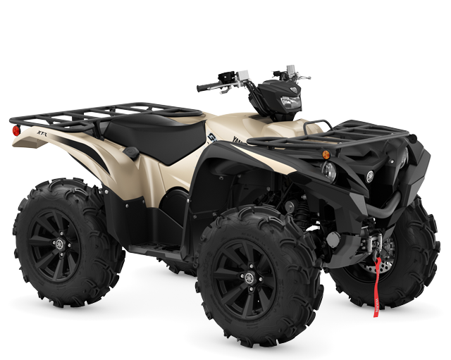 2023 Yamaha Grizzly - EPS XT-R for sale in the Pompano Beach, FL area. Get the best drive out price on 2023 Yamaha Grizzly - EPS XT-R and compare.