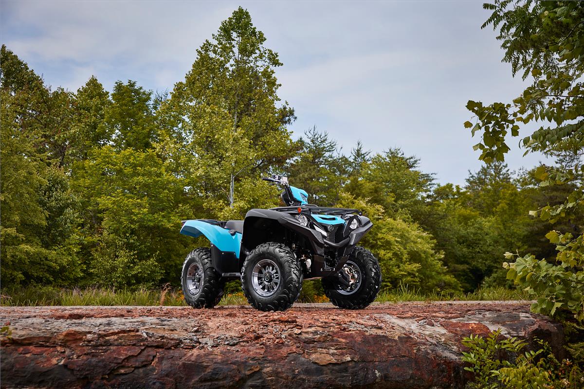 2023 Yamaha Grizzly - EPS for sale in the Pompano Beach, FL area. Get the best drive out price on 2023 Yamaha Grizzly - EPS and compare.