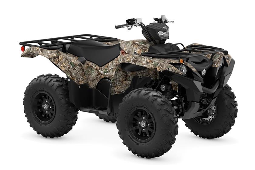 2023 Yamaha Grizzly - EPS for sale in the Pompano Beach, FL area. Get the best drive out price on 2023 Yamaha Grizzly - EPS and compare.