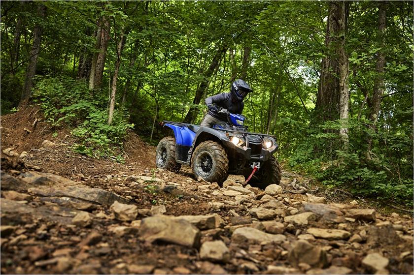 2023 Yamaha Kodiak - 450 EPS SE for sale in the Pompano Beach, FL area. Get the best drive out price on 2023 Yamaha Kodiak - 450 EPS SE and compare.