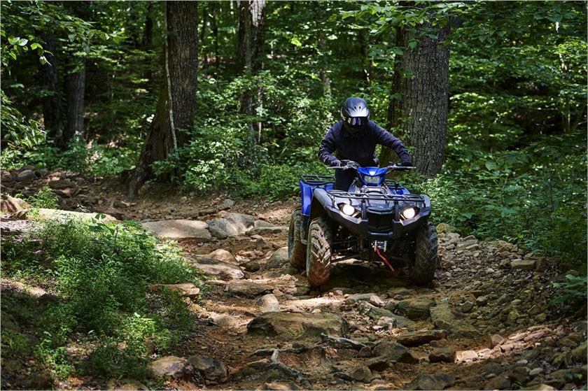 2023 Yamaha Kodiak - 450 EPS SE for sale in the Pompano Beach, FL area. Get the best drive out price on 2023 Yamaha Kodiak - 450 EPS SE and compare.