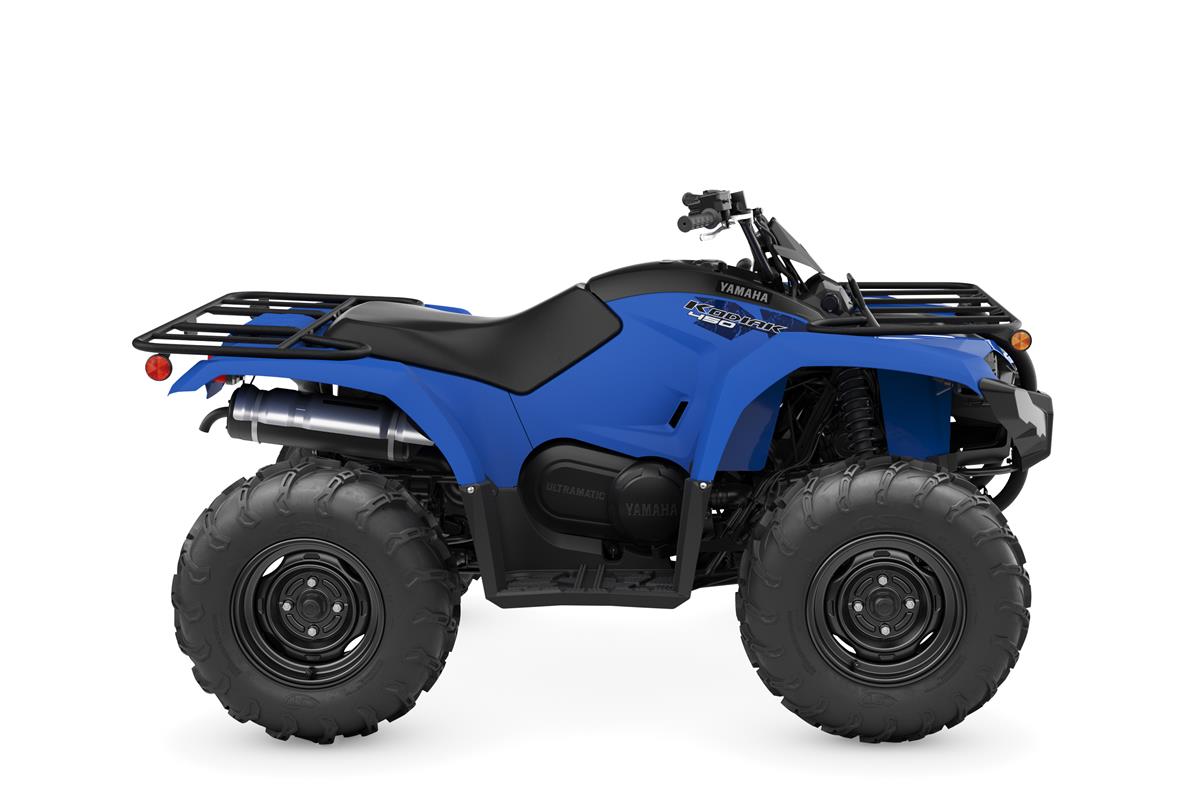 2023 Yamaha Kodiak - 450 for sale in the Pompano Beach, FL area. Get the best drive out price on 2023 Yamaha Kodiak - 450 and compare.