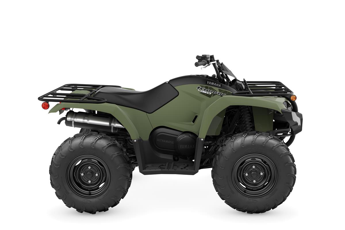 2023 Yamaha Kodiak - 450 for sale in the Pompano Beach, FL area. Get the best drive out price on 2023 Yamaha Kodiak - 450 and compare.