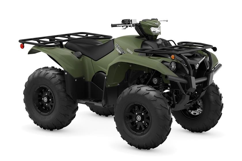 2023 Yamaha Kodiak - 700 EPS for sale in the Pompano Beach, FL area. Get the best drive out price on 2023 Yamaha Kodiak - 700 EPS and compare.