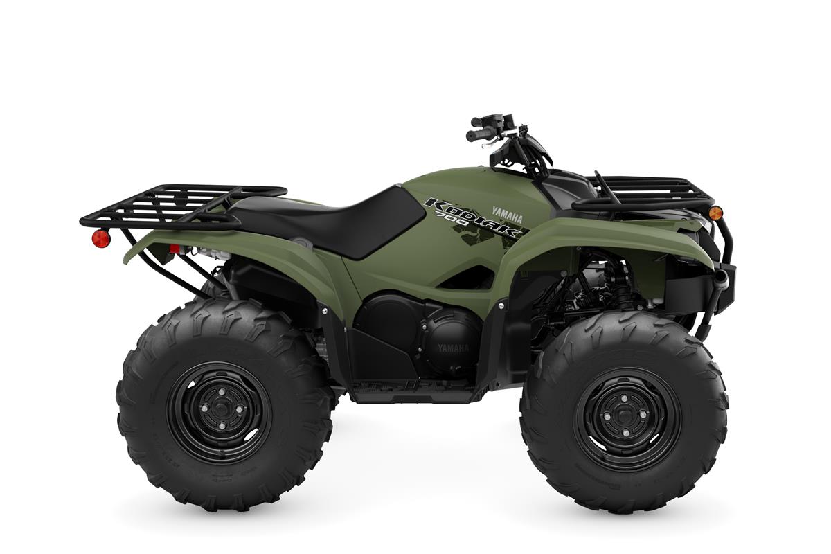 2023 Yamaha Kodiak - 700 for sale in the Pompano Beach, FL area. Get the best drive out price on 2023 Yamaha Kodiak - 700 and compare.