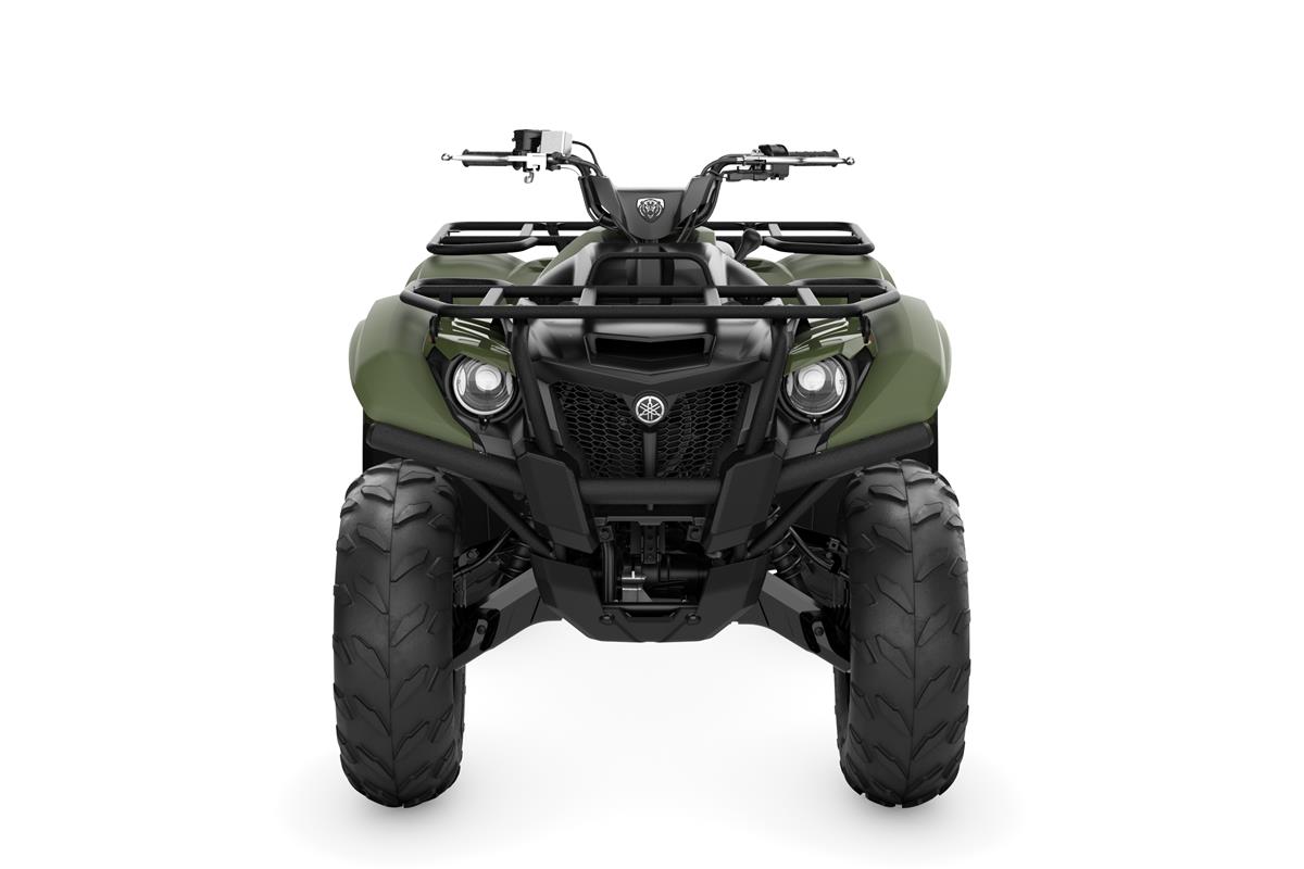 2023 Yamaha Kodiak - 700 for sale in the Pompano Beach, FL area. Get the best drive out price on 2023 Yamaha Kodiak - 700 and compare.