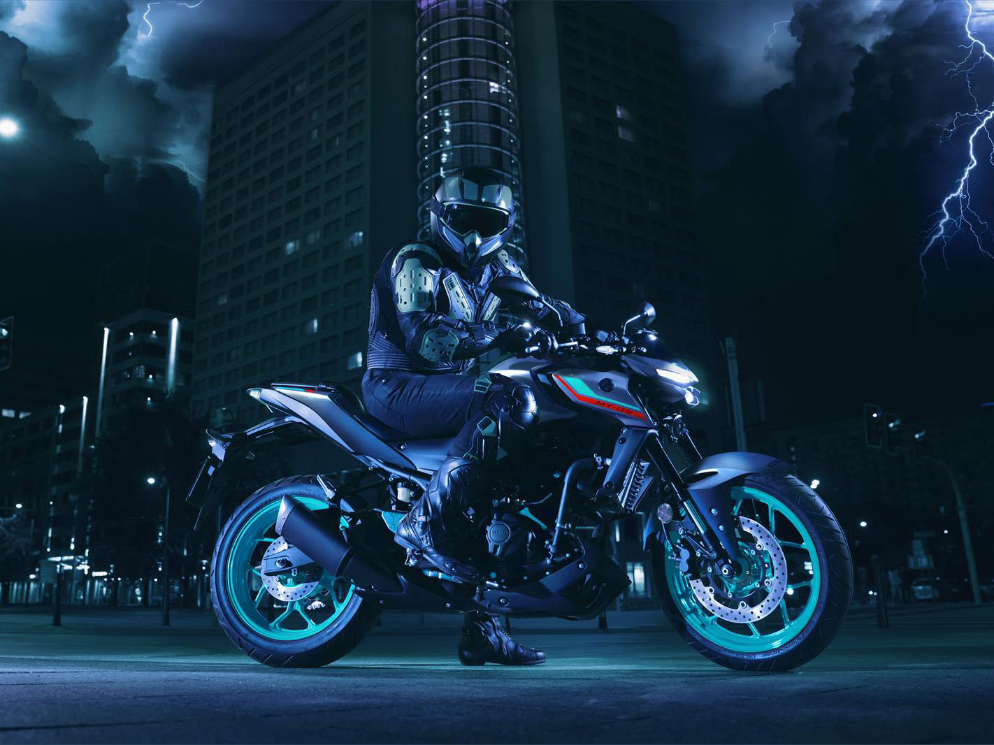 2023 Yamaha MT - 03 for sale in the Pompano Beach, FL area. Get the best drive out price on 2023 Yamaha MT - 03 and compare.