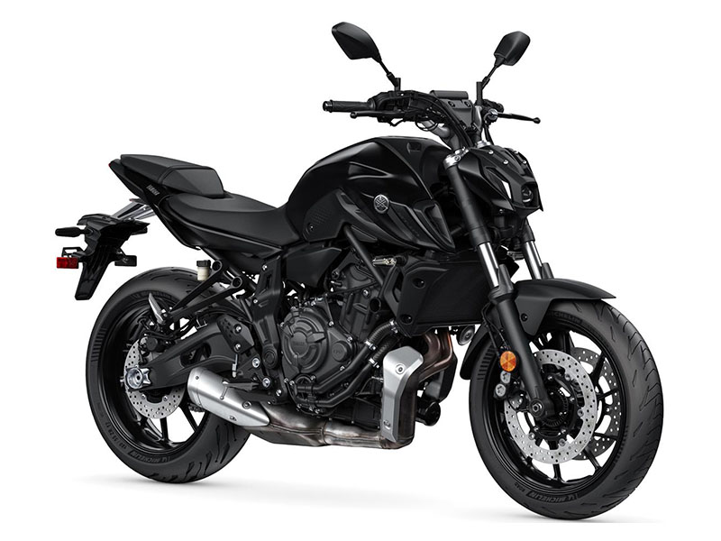 2023 Yamaha MT - 07 for sale in the Pompano Beach, FL area. Get the best drive out price on 2023 Yamaha MT - 07 and compare.