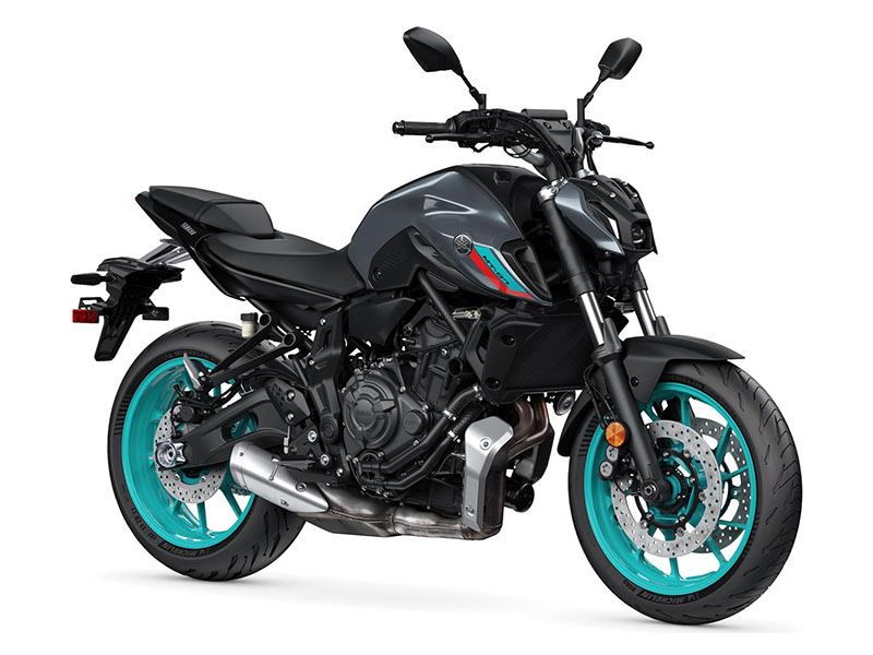 2023 Yamaha MT - 07 for sale in the Pompano Beach, FL area. Get the best drive out price on 2023 Yamaha MT - 07 and compare.