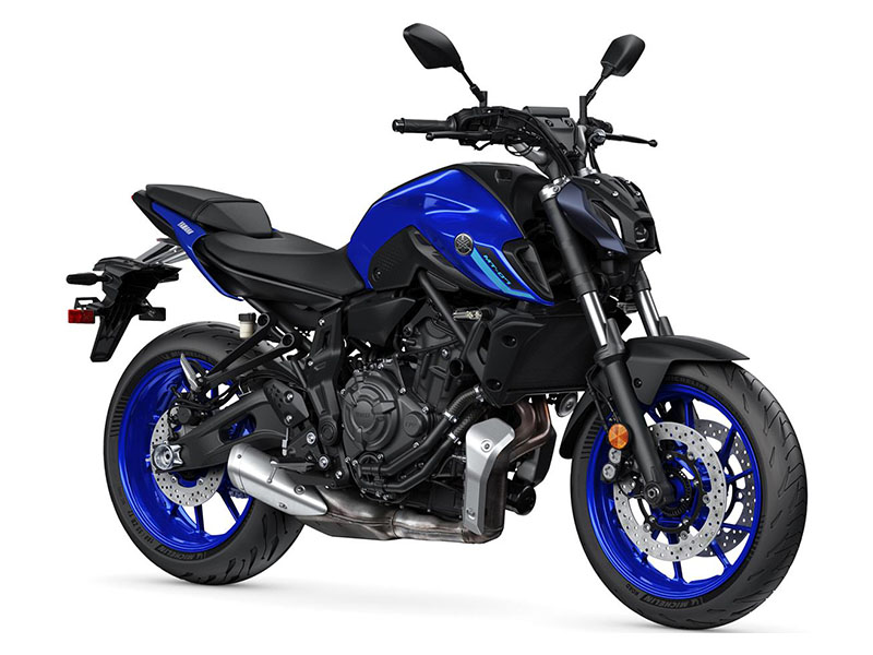 2023 Yamaha MT - 07 for sale in the Pompano Beach, FL area. Get the best drive out price on 2023 Yamaha MT - 07 and compare.