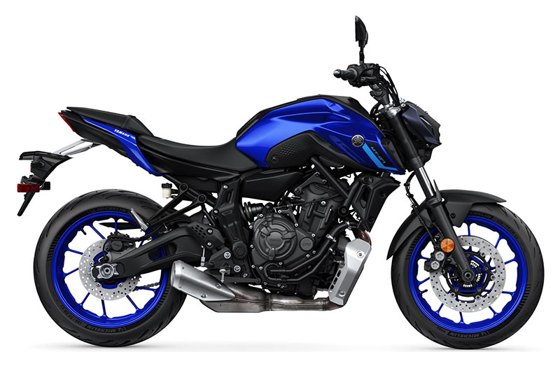 2023 Yamaha MT - 07 for sale in the Pompano Beach, FL area. Get the best drive out price on 2023 Yamaha MT - 07 and compare.