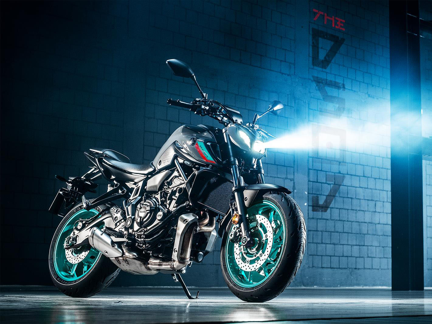 2023 Yamaha MT - 07 for sale in the Pompano Beach, FL area. Get the best drive out price on 2023 Yamaha MT - 07 and compare.