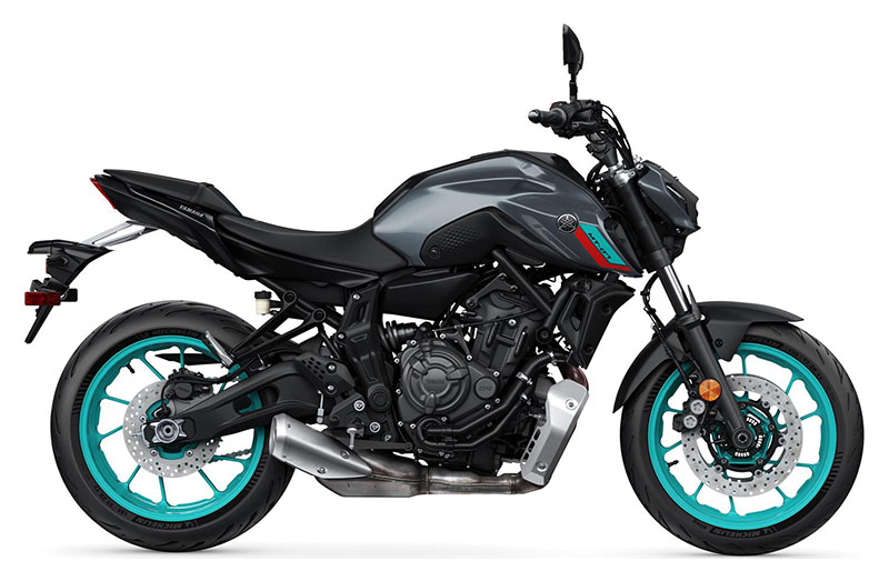 2023 Yamaha MT - 07 for sale in the Pompano Beach, FL area. Get the best drive out price on 2023 Yamaha MT - 07 and compare.