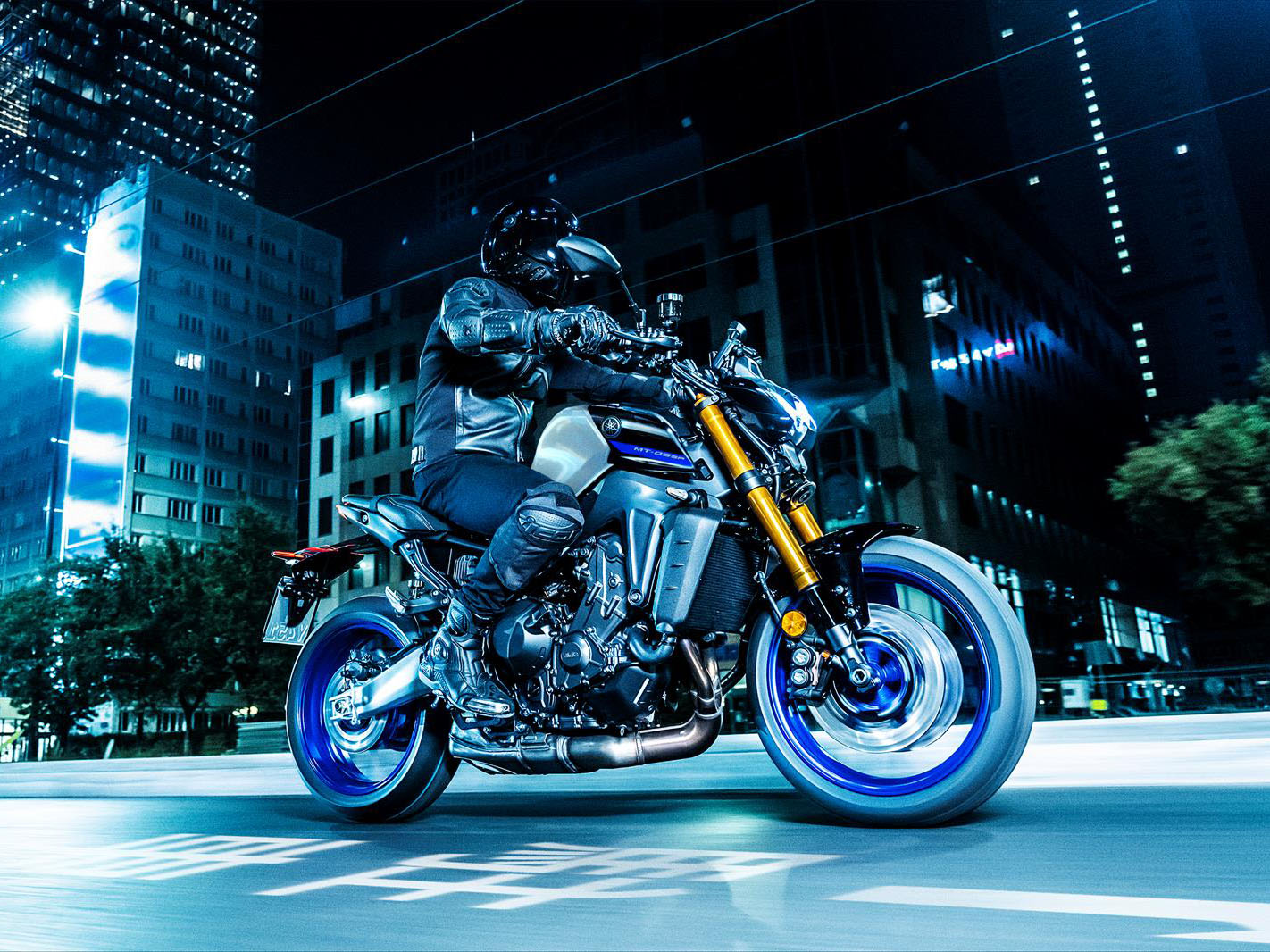 2023 Yamaha MT - 09 SP for sale in the Pompano Beach, FL area. Get the best drive out price on 2023 Yamaha MT - 09 SP and compare.