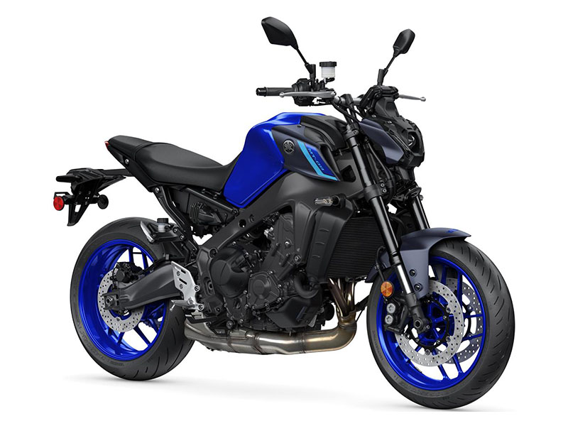 2023 Yamaha MT - 09 for sale in the Pompano Beach, FL area. Get the best drive out price on 2023 Yamaha MT - 09 and compare.