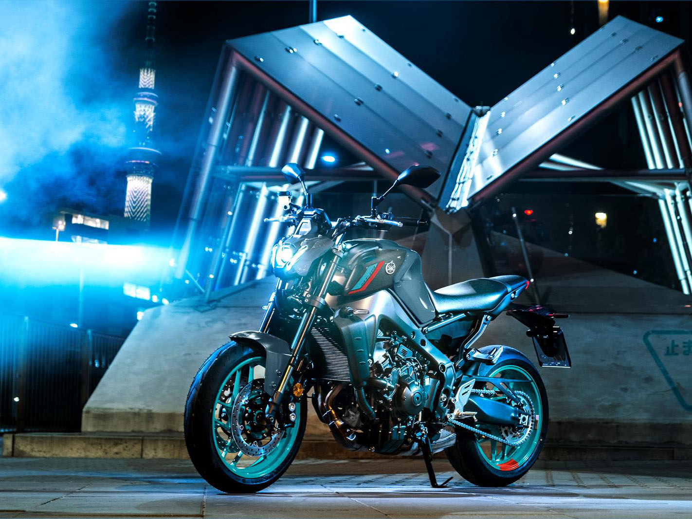 2023 Yamaha MT - 09 for sale in the Pompano Beach, FL area. Get the best drive out price on 2023 Yamaha MT - 09 and compare.