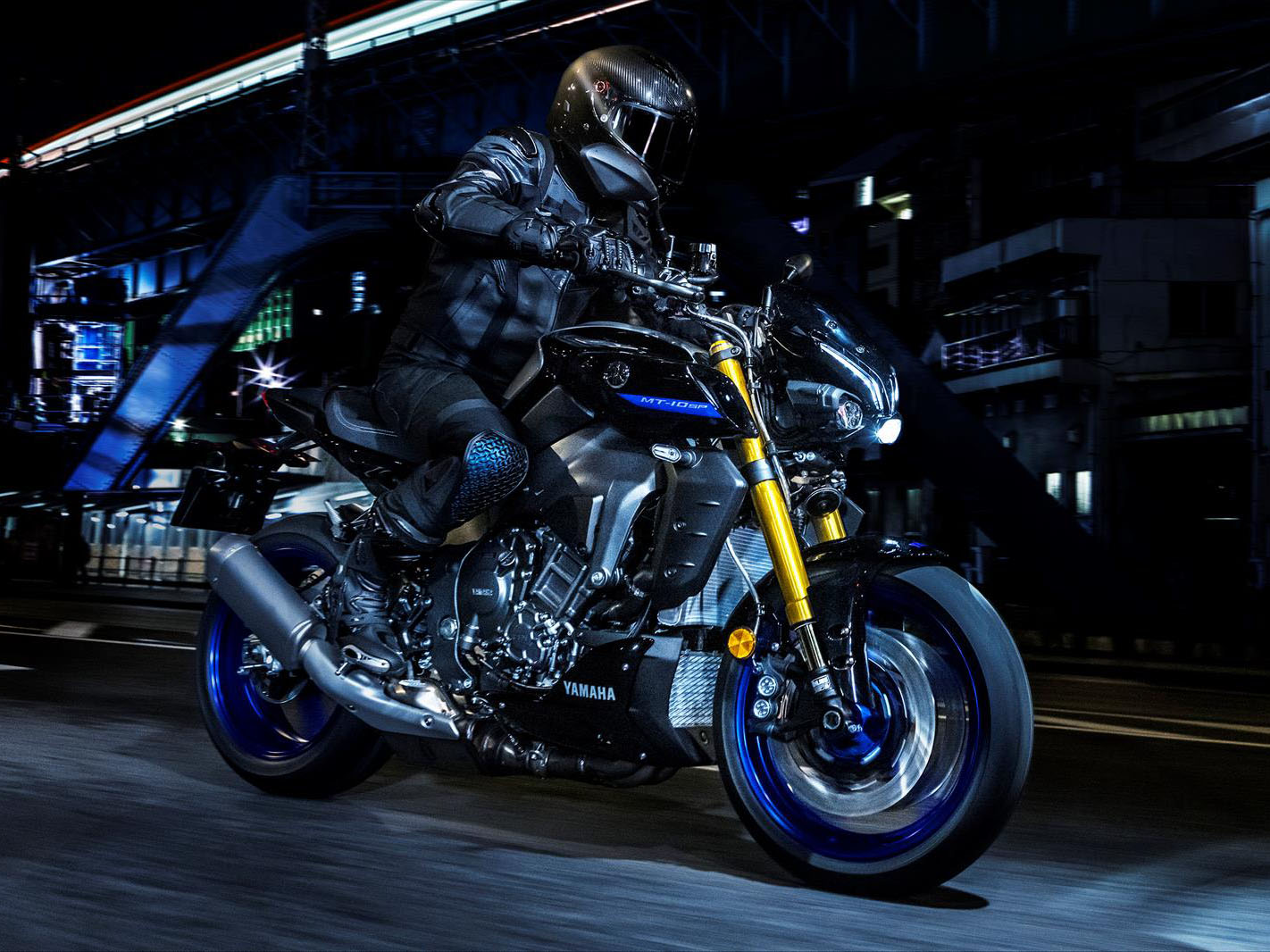 2023 Yamaha MT - 10 SP for sale in the Pompano Beach, FL area. Get the best drive out price on 2023 Yamaha MT - 10 SP and compare.