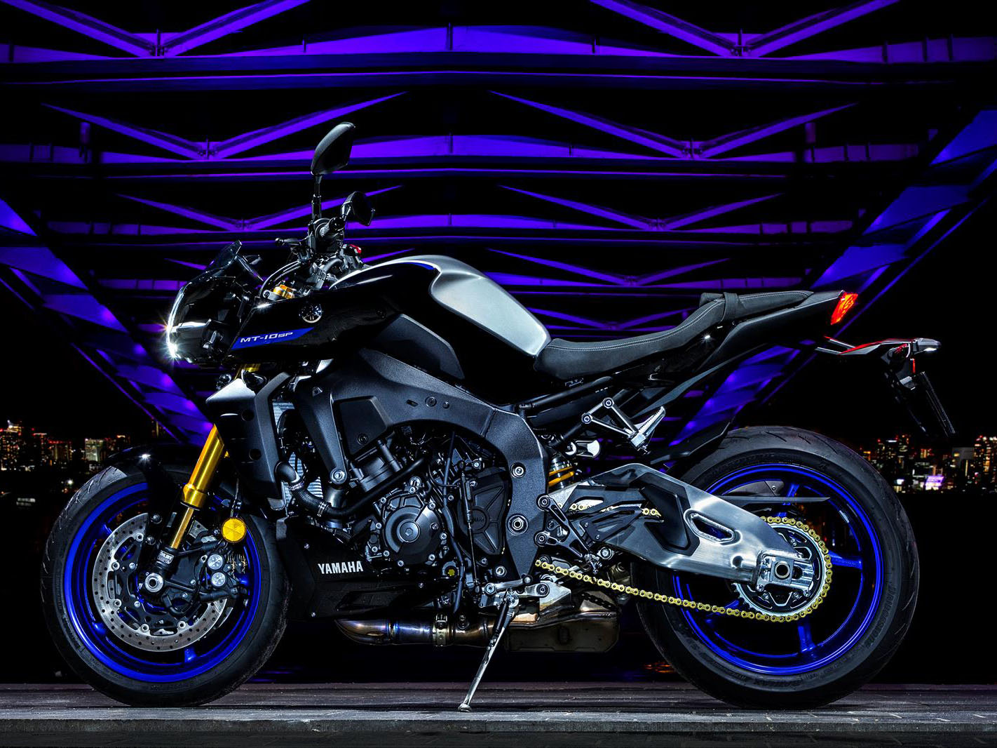 2023 Yamaha MT - 10 SP for sale in the Pompano Beach, FL area. Get the best drive out price on 2023 Yamaha MT - 10 SP and compare.