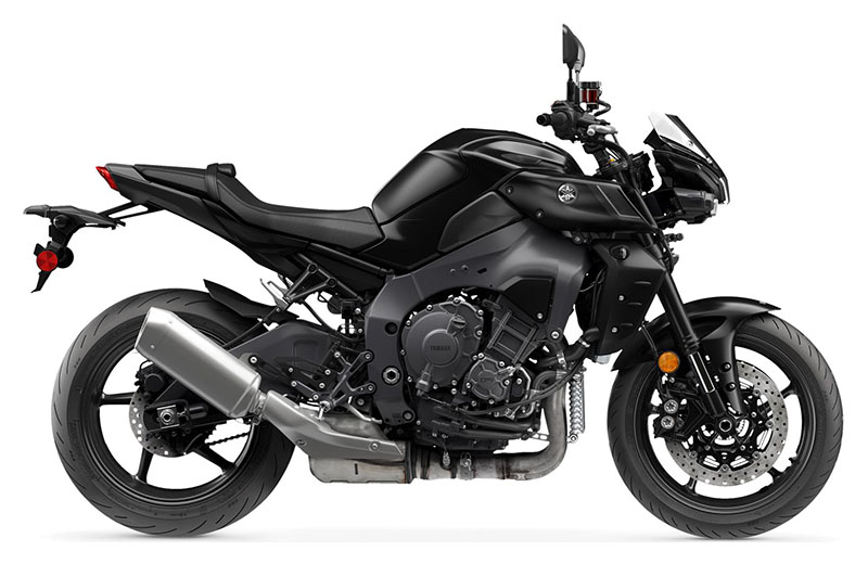 2023 Yamaha MT - 10 for sale in the Pompano Beach, FL area. Get the best drive out price on 2023 Yamaha MT - 10 and compare.