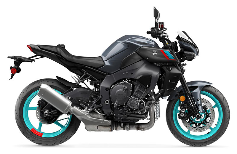 2023 Yamaha MT - 10 for sale in the Pompano Beach, FL area. Get the best drive out price on 2023 Yamaha MT - 10 and compare.