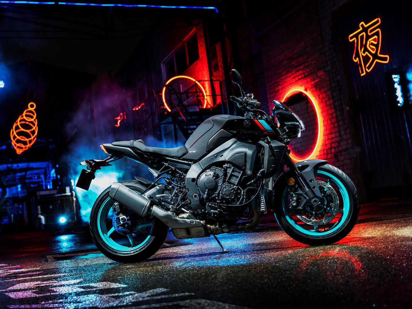 2023 Yamaha MT - 10 for sale in the Pompano Beach, FL area. Get the best drive out price on 2023 Yamaha MT - 10 and compare.