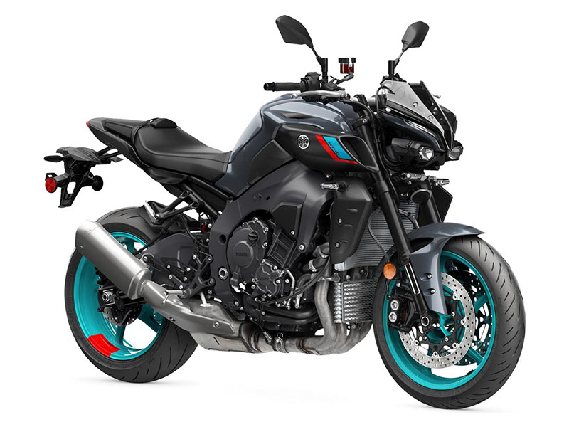 2023 Yamaha MT - 10 for sale in the Pompano Beach, FL area. Get the best drive out price on 2023 Yamaha MT - 10 and compare.