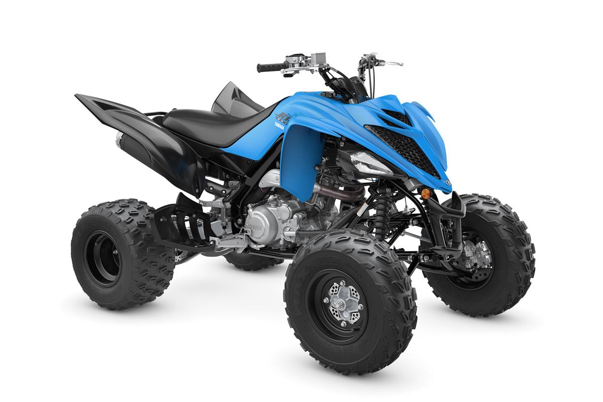 2023 Yamaha Raptor - 700 for sale in the Pompano Beach, FL area. Get the best drive out price on 2023 Yamaha Raptor - 700 and compare.