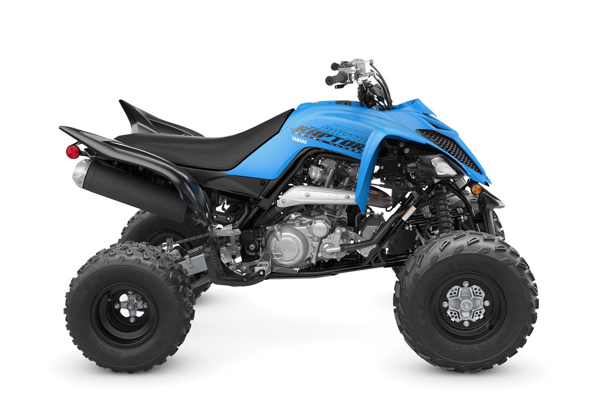 2023 Yamaha Raptor - 700 for sale in the Pompano Beach, FL area. Get the best drive out price on 2023 Yamaha Raptor - 700 and compare.