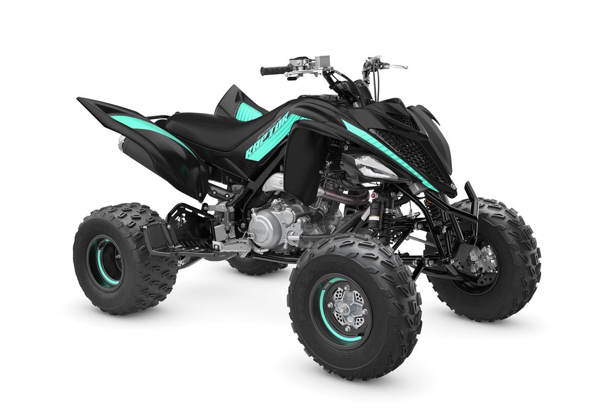 2023 Yamaha Raptor - 700 R SE for sale in the Pompano Beach, FL area. Get the best drive out price on 2023 Yamaha Raptor - 700 R SE and compare.