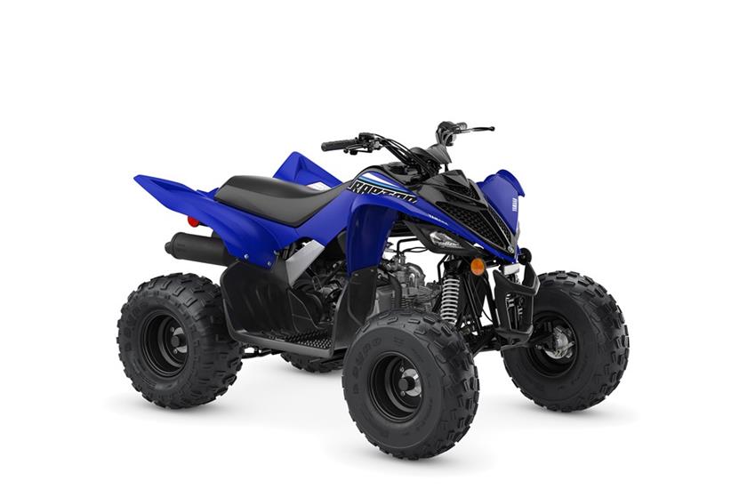 2023 Yamaha Raptor - 90 for sale in the Pompano Beach, FL area. Get the best drive out price on 2023 Yamaha Raptor - 90 and compare.