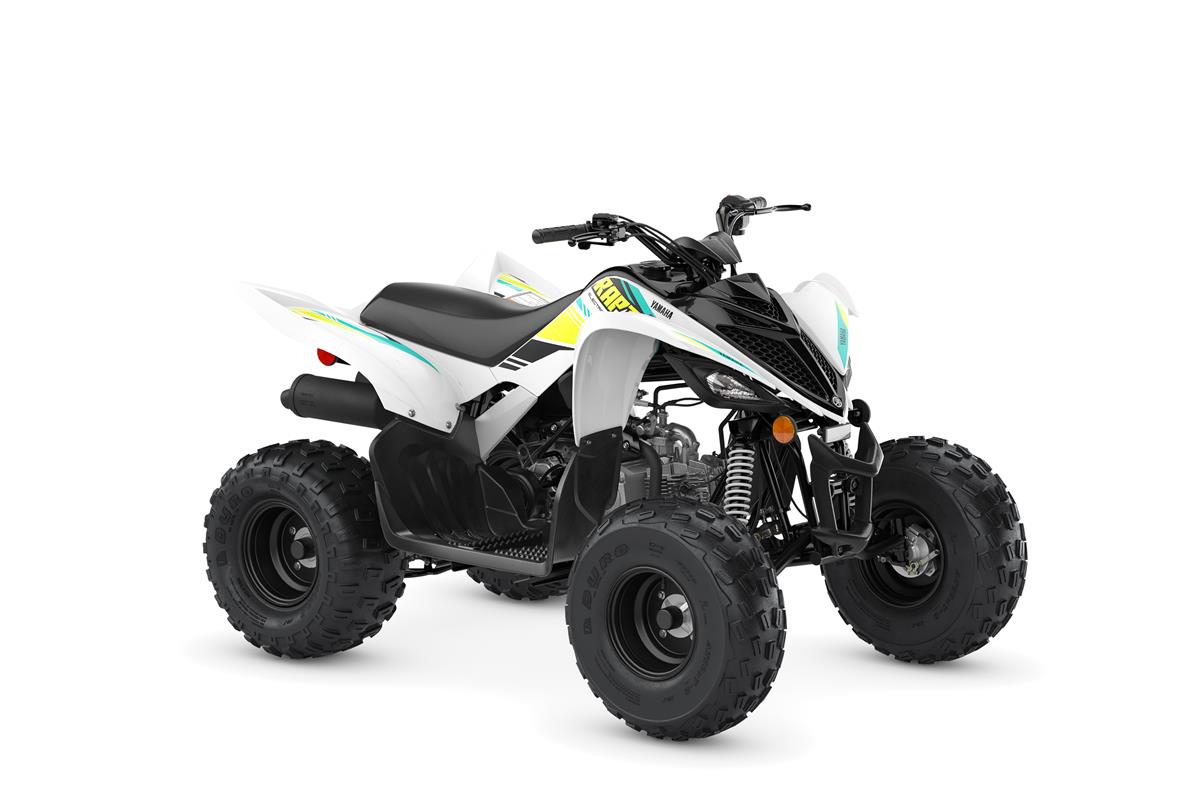 2023 Yamaha Raptor - 90 for sale in the Pompano Beach, FL area. Get the best drive out price on 2023 Yamaha Raptor - 90 and compare.