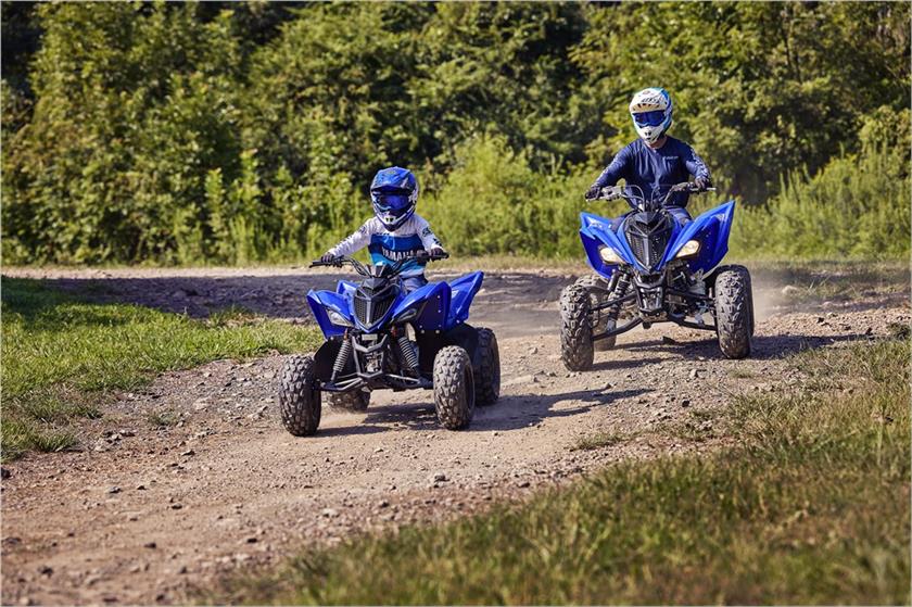 2023 Yamaha Raptor - 90 for sale in the Pompano Beach, FL area. Get the best drive out price on 2023 Yamaha Raptor - 90 and compare.