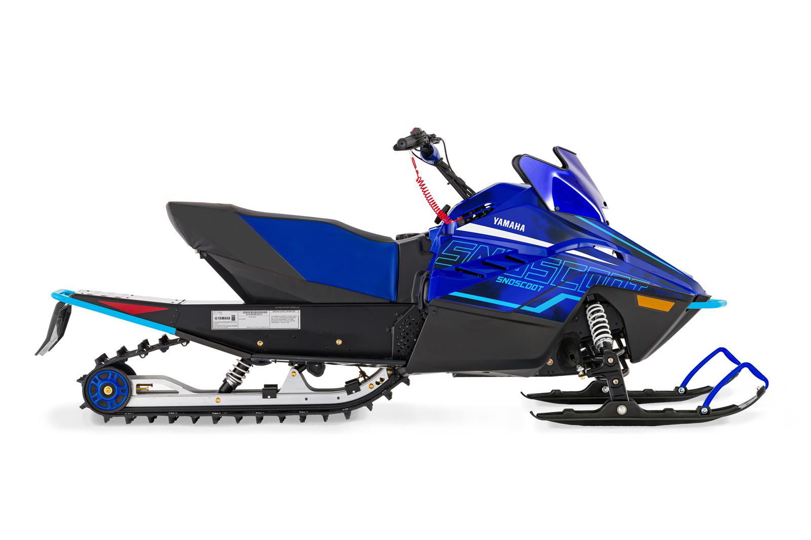 2023 Yamaha SNOSCOOT - ES for sale in the Pompano Beach, FL area. Get the best drive out price on 2023 Yamaha SNOSCOOT - ES and compare.