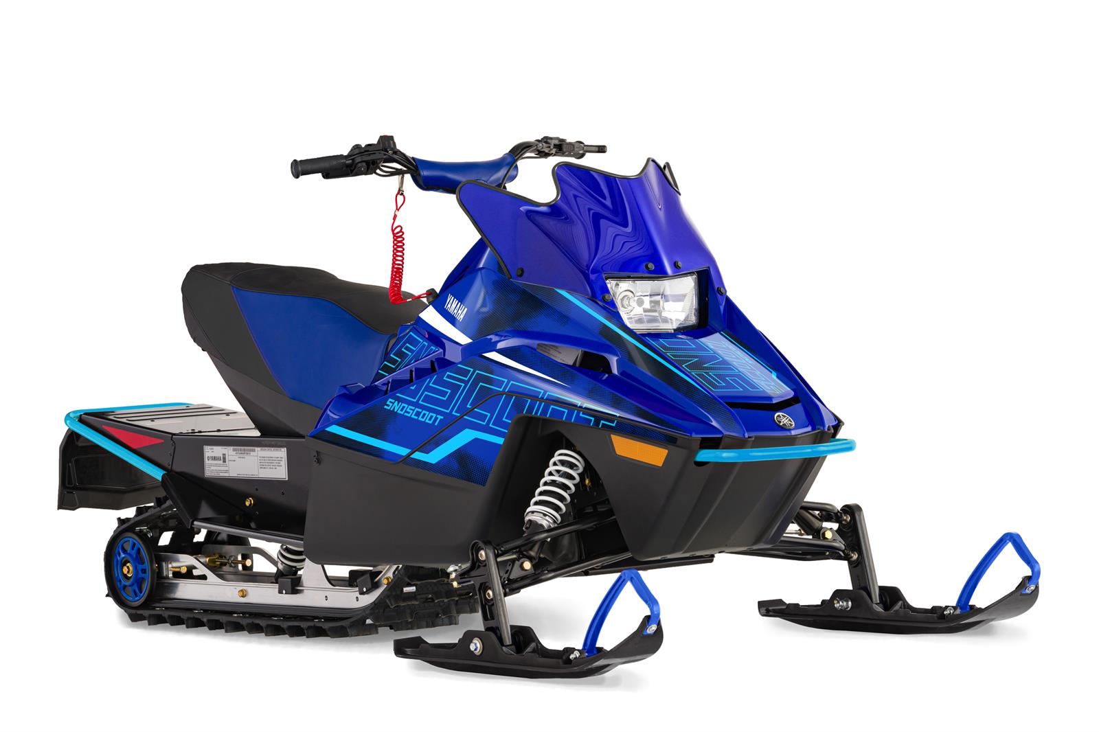 2023 Yamaha SNOSCOOT - ES for sale in the Pompano Beach, FL area. Get the best drive out price on 2023 Yamaha SNOSCOOT - ES and compare.