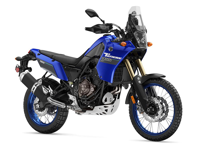 2023 Yamaha Tenere® - 700 for sale in the Pompano Beach, FL area. Get the best drive out price on 2023 Yamaha Tenere® - 700 and compare.